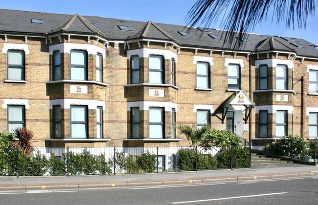 Westciti Croydon Serviced Apartments - Foto 59