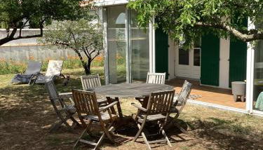 Maison sainte marie de ré - Foto 3