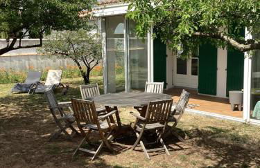 Maison sainte marie de ré - Foto 3