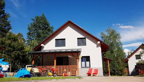 Domki RADAWA na Kliszówce - Foto 2