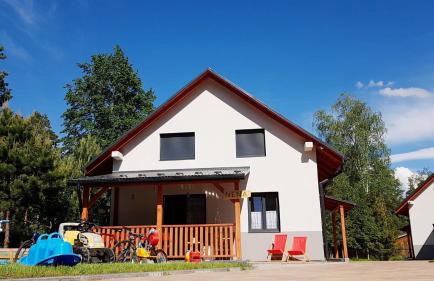 Domki RADAWA na Kliszówce - Foto 2