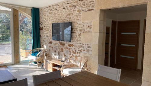 Le domaine du Martinet - Foto 4