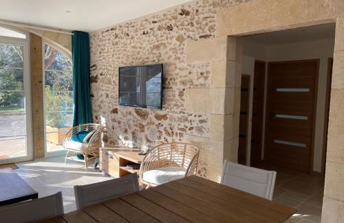 Le domaine du Martinet - Foto 4