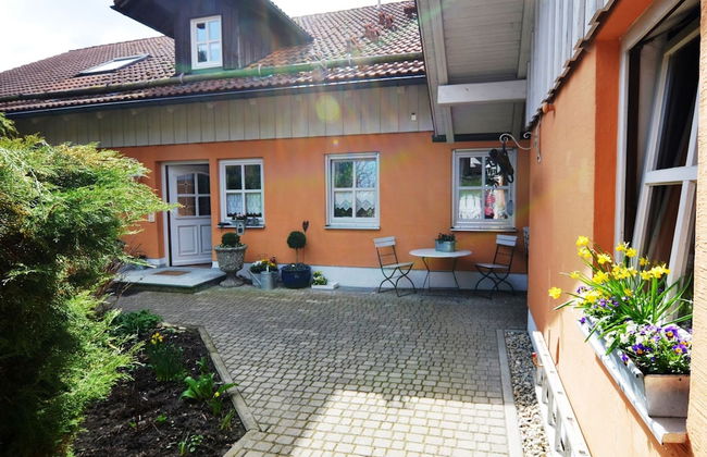 Ferienwohnung in Bernhardsberg Nahe Skipisten - Photo 20