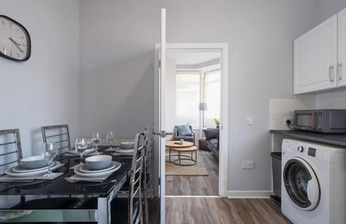 Charming 2 bed in Aberchirder - Photo 25