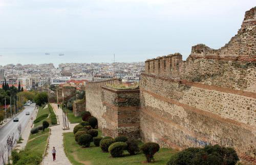 Acvi Lux - City Center in City Soul - Foto 73