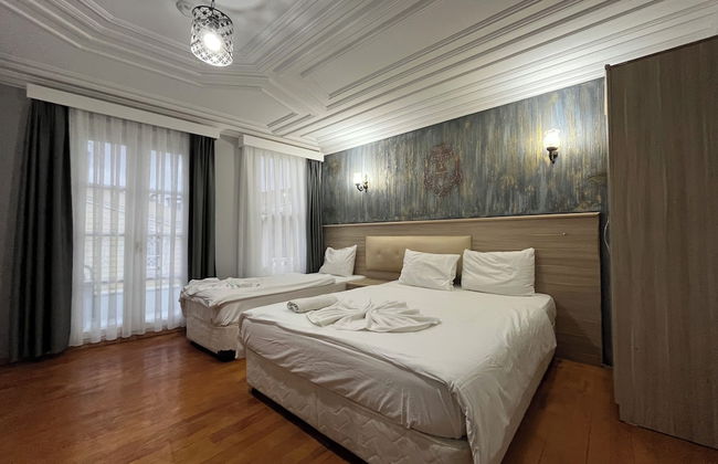 Jasmine Apartment - Foto 16