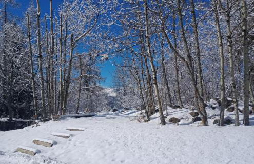 Appartement montagne LE FLOCON - Foto 25