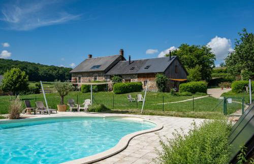 La Vallee des Elements - Foto 1