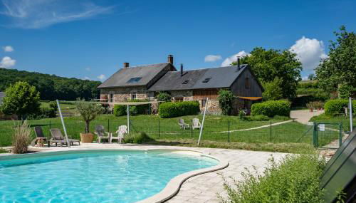 La Vallee des Elements - Foto 1