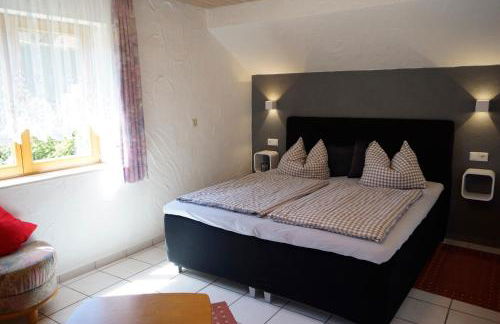 Ferienappartement Möbius - Foto 1