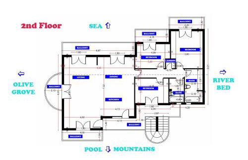 The Masseria - Foto 75
