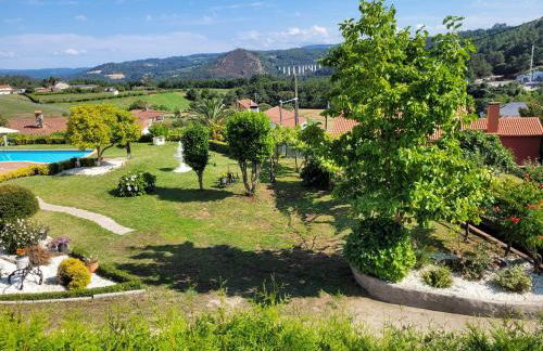 Casa Tarrío con Piscina - Santiago de Compostela - Photo 72