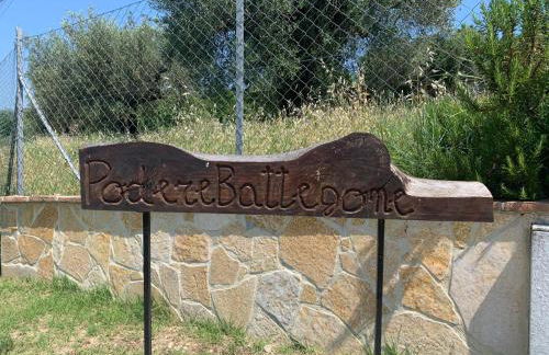 Podere Battegone - Foto 13