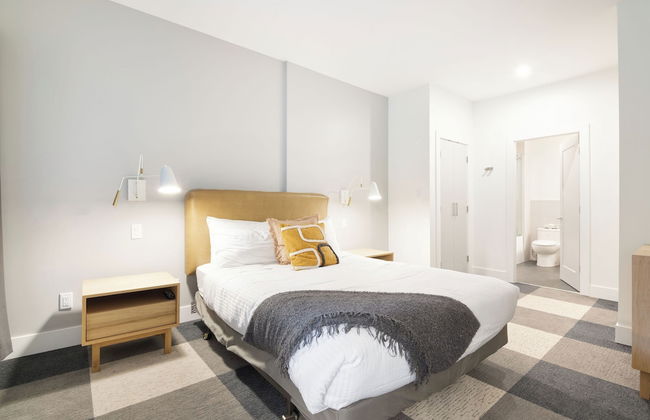 Whistler Vacation Club at NorthStar - Foto 11