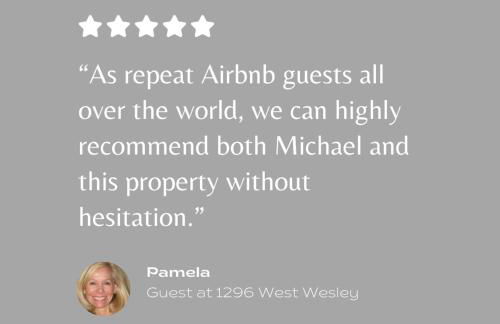 Luxury Spacious 4BR Residence in Central Buckhead - Foto 75