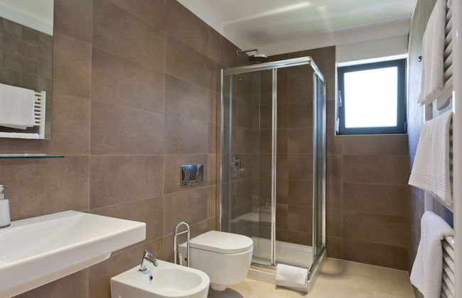 Villa in Novigrad With Pool & Rooftop Terrace - Foto 11