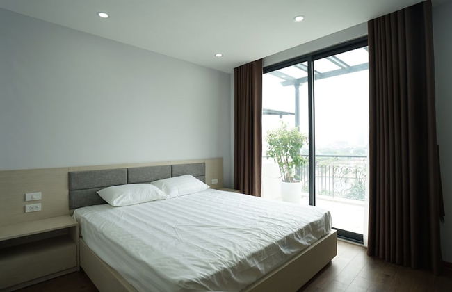 ARL Trinh Cong Son Hotel - Foto 15