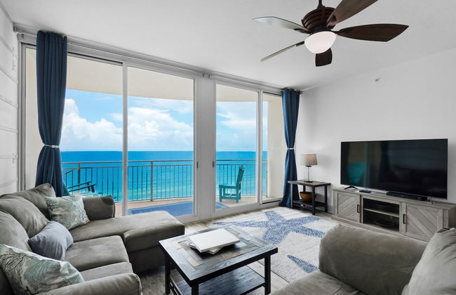 Aqua Resort 1705 - Foto 25