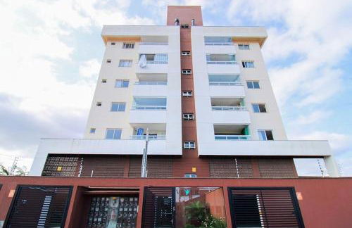 Apartamento Bairro Floresta - Photo 5