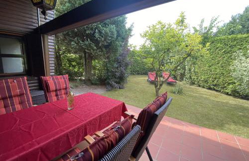 Ferienhaus, Suhlendorf - Foto 14