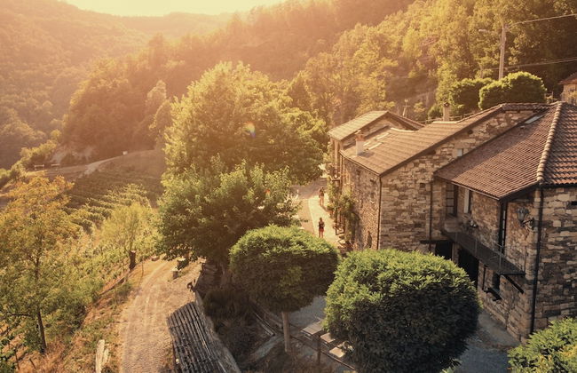 Cascina Bertolotto Wine Resort. - Foto 54