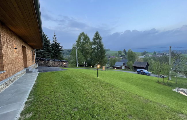 Villa Semily Lro127 in Roprachtice - Foto 55