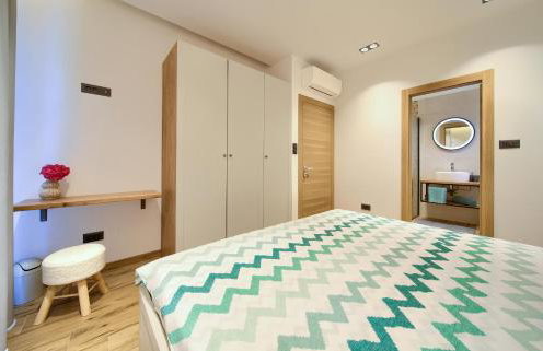 Unique Apartment with private pool - Foto 32