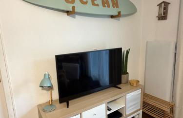 Villa Moana Soustons plage / Vieux-Boucau - Foto 9