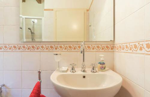 Mansion in Pescaglia Near Tuscan Coast - Foto 34