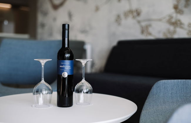 Joel Hotel - Foto 10