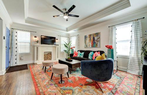 Gatewood Getaway-City card 4 local biz discounts - Foto 4