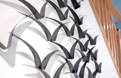 Cliff Top Cottage with Sea Views - Foto 15