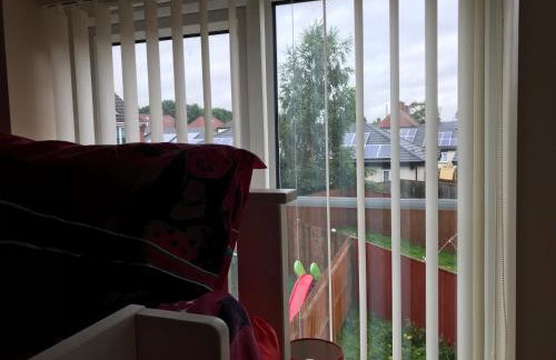 WHOLE HOUSE 3bedroom New Build 36 Nottingham - Foto 23