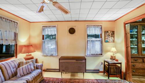 Hudson Riverside Cottage - Foto 5