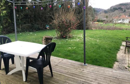 Magnifique Logement f2 Vosges La vôge-les-bains - Foto 13