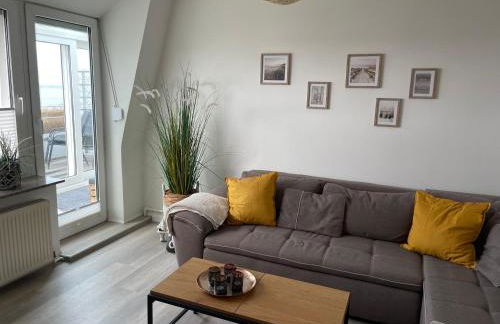 Wohnungen mit direktem Meerblick - Foto 19