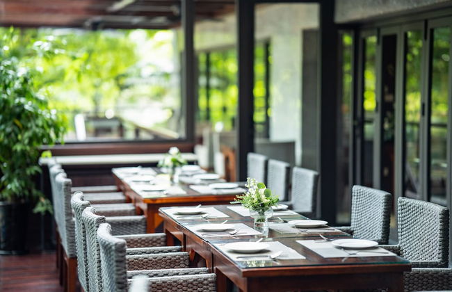 Fraser Suites Hanoi - Photo 72