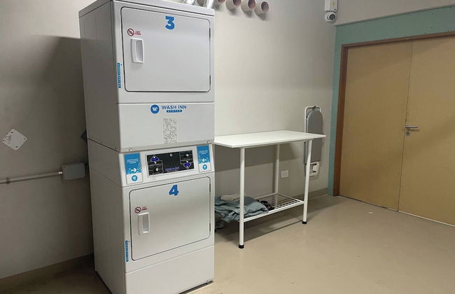 Modern & Cozy Studio in Heart of San Telmo With Pool - Foto 31