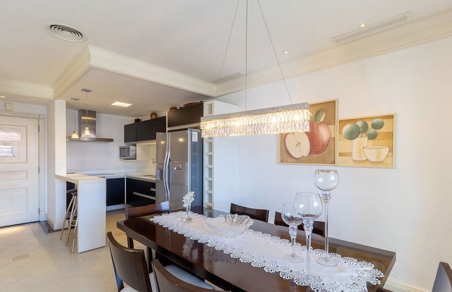 Coberturas luxuosas no resort IL Campanário Resort ILCMASTER - Foto 54