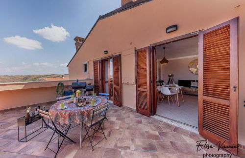 Terrazza Sulla Luna - Foto 26