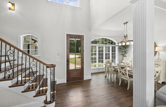 Make a Big Splash in 7BR Lake Norman Home! - Foto 62