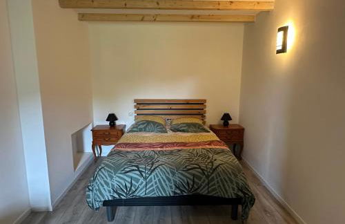 Gîte La Glycine - Foto 17