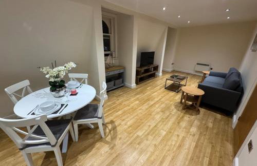 Apartment in Suffolk - Foto 10