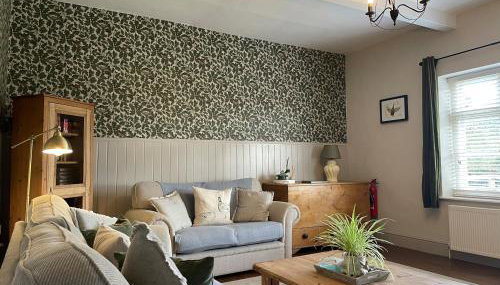 Warren House Cottage - Foto 5