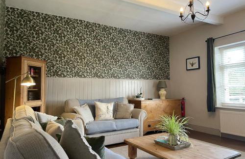 Warren House Cottage - Foto 5