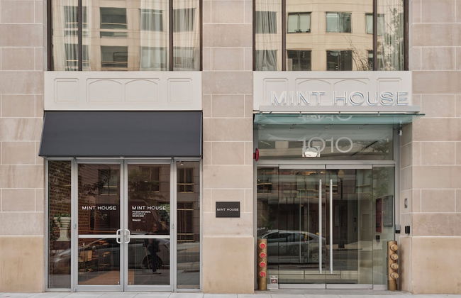 Mint House Washington D.C. - Downtown - Foto 30