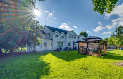 Luxurious Detroit Home - Walk to Golf and Park! - Photo 40