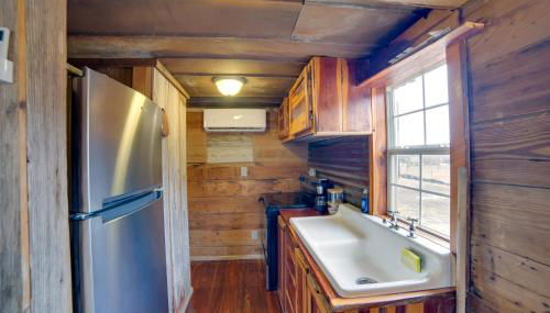 Couples Getaway with Ranch Views - Near Lavon Lake! - Foto 5