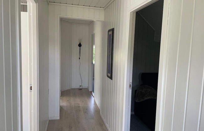 6 Person Holiday Home in Bomlo - Foto 29